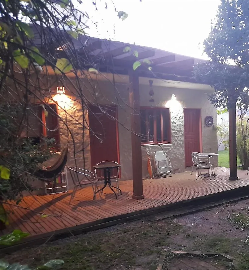 Apartamento Kitnet Aconchegante no Rififi, Campeche Florianópolis 0*,
