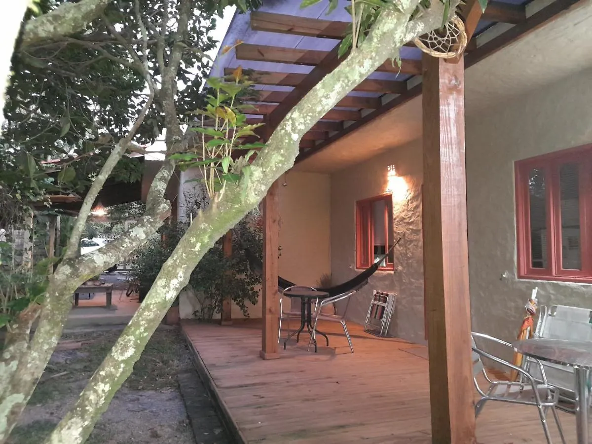 Kitnet Aconchegante No Rififi, Campeche Apartment Florianopolis Brazil