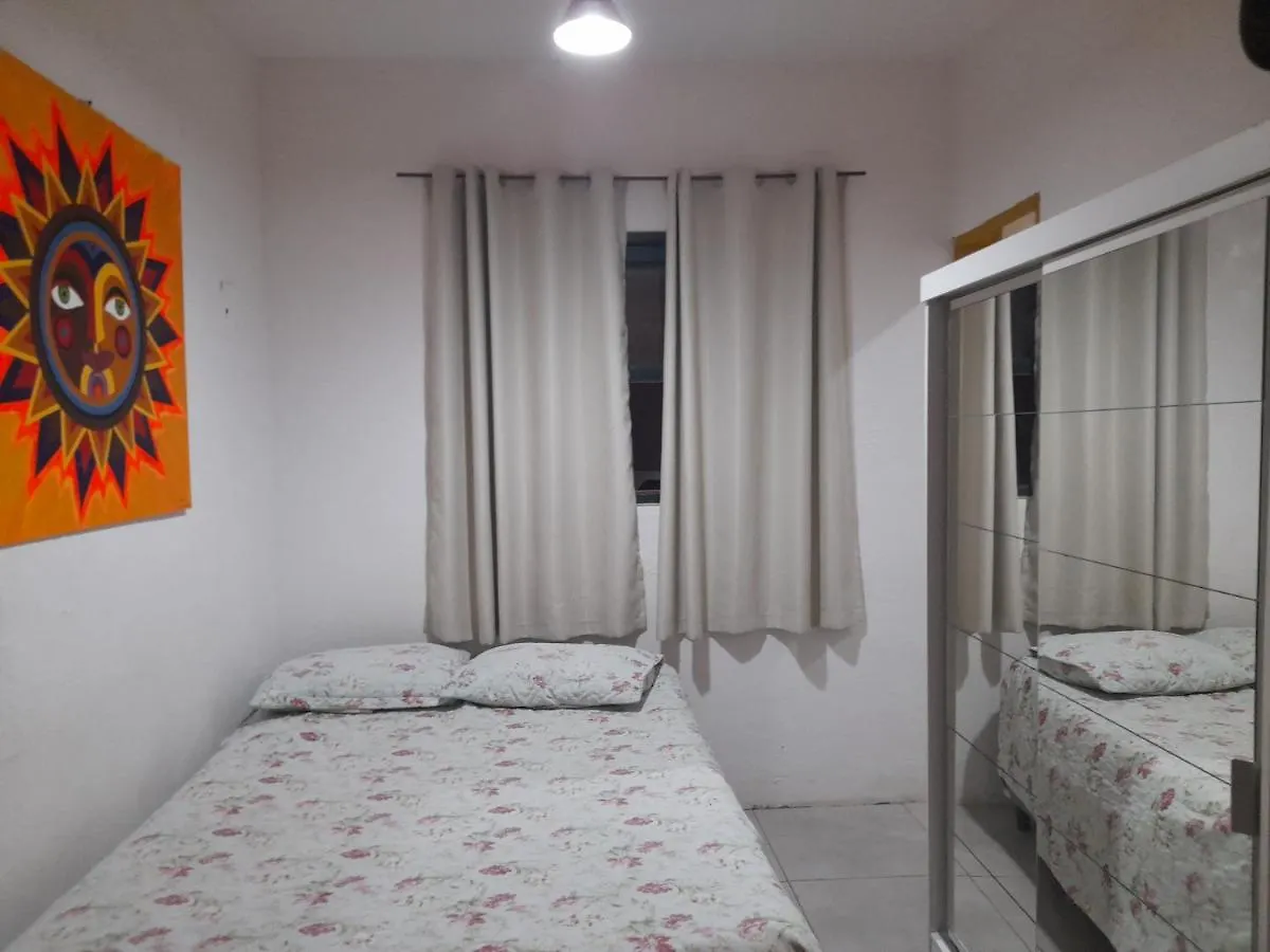 Kitnet Aconchegante No Rififi, Campeche Apartment Florianopolis